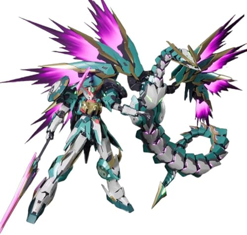 最安ショップ比較】 蔵玩閣 CANG TOYS 界神之戦シリーズ FUXI 神話機甲